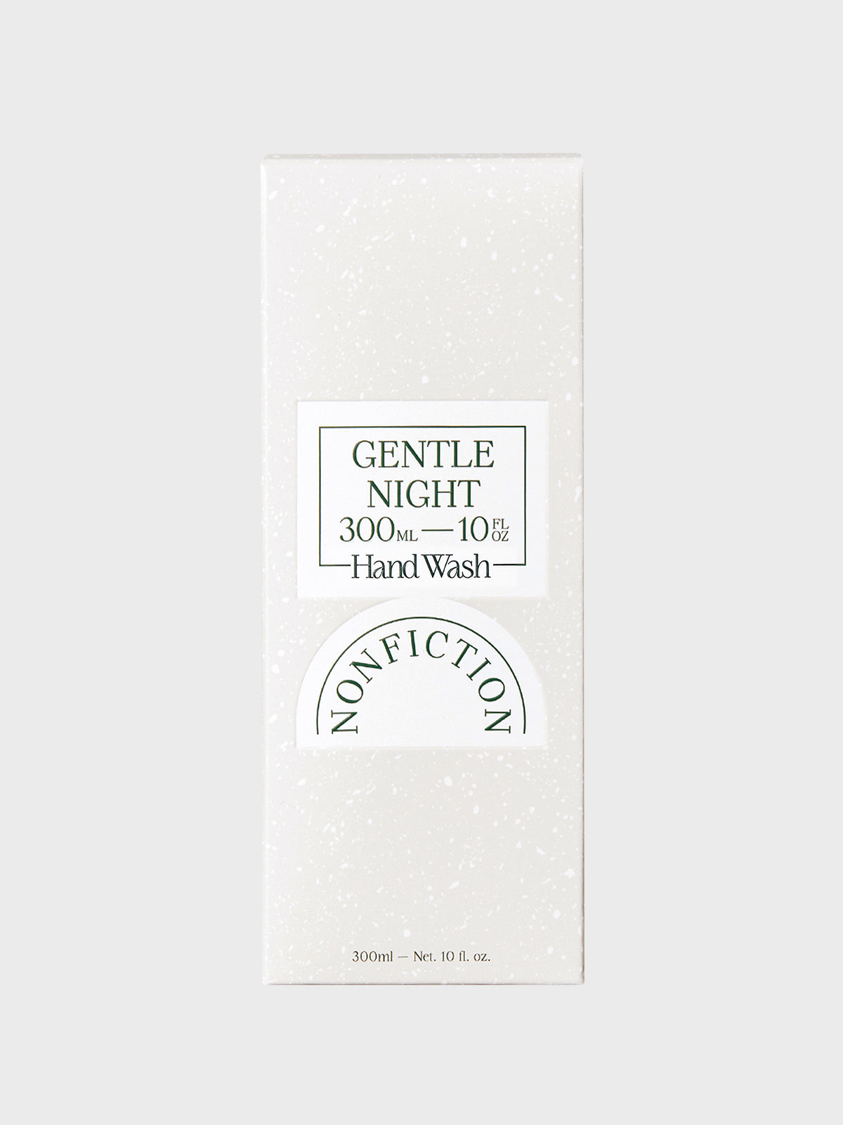 Nonfiction - Gentle Night Hand Wash (300 ml)