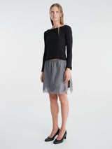 Gimaguas - Maura Top in Black