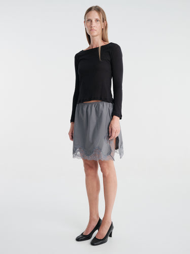 Gimaguas - Maura Top in Black