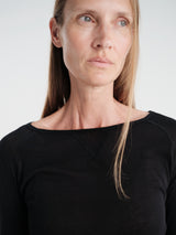Gimaguas - Maura Top in Black