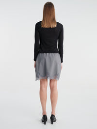 Gimaguas - Maura Top in Black