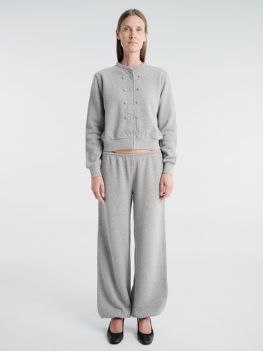Gimaguas - Nube Sweatshirt in Grey