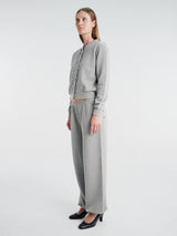 Gimaguas - Nube Sweatshirt in Grey