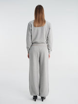 Gimaguas - Nube Sweatshirt in Grey