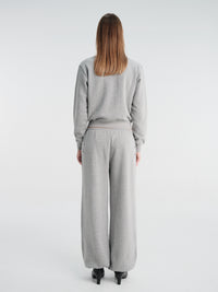 Gimaguas - Nube Sweatshirt in Grey