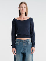 Gimaguas - Sanvi Jumper in Navy