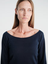 Gimaguas - Sanvi Jumper in Navy
