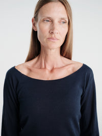 Gimaguas - Sanvi Jumper in Navy