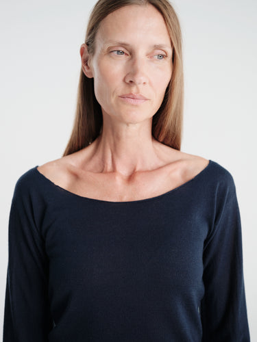 Gimaguas - Sanvi Jumper in Navy