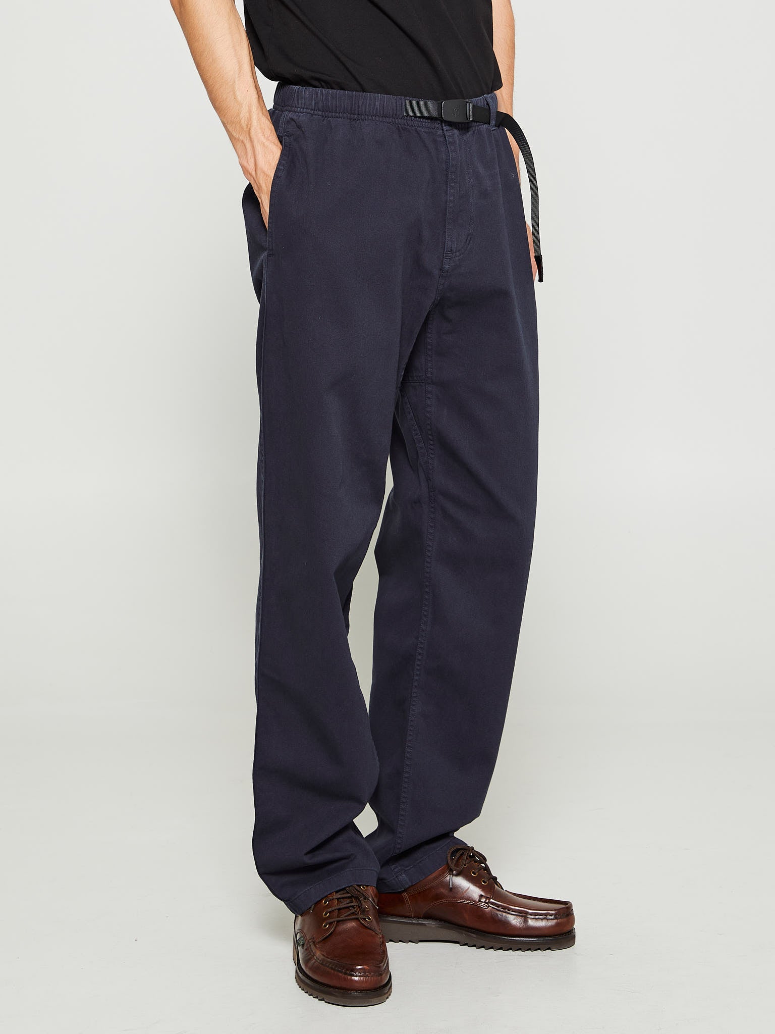 Gramicci - Gramicci Pants in Double Navy