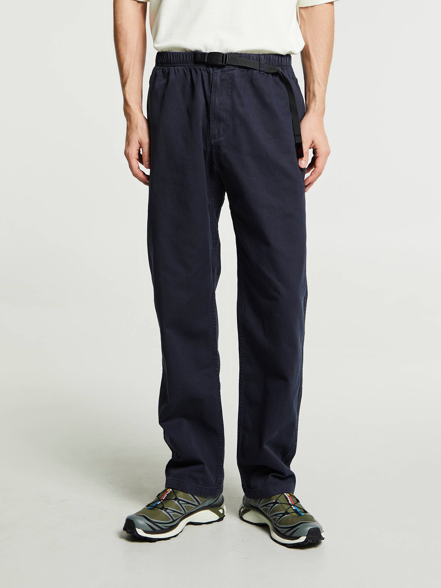 Gramicci - Gramicci Pants in Double Navy