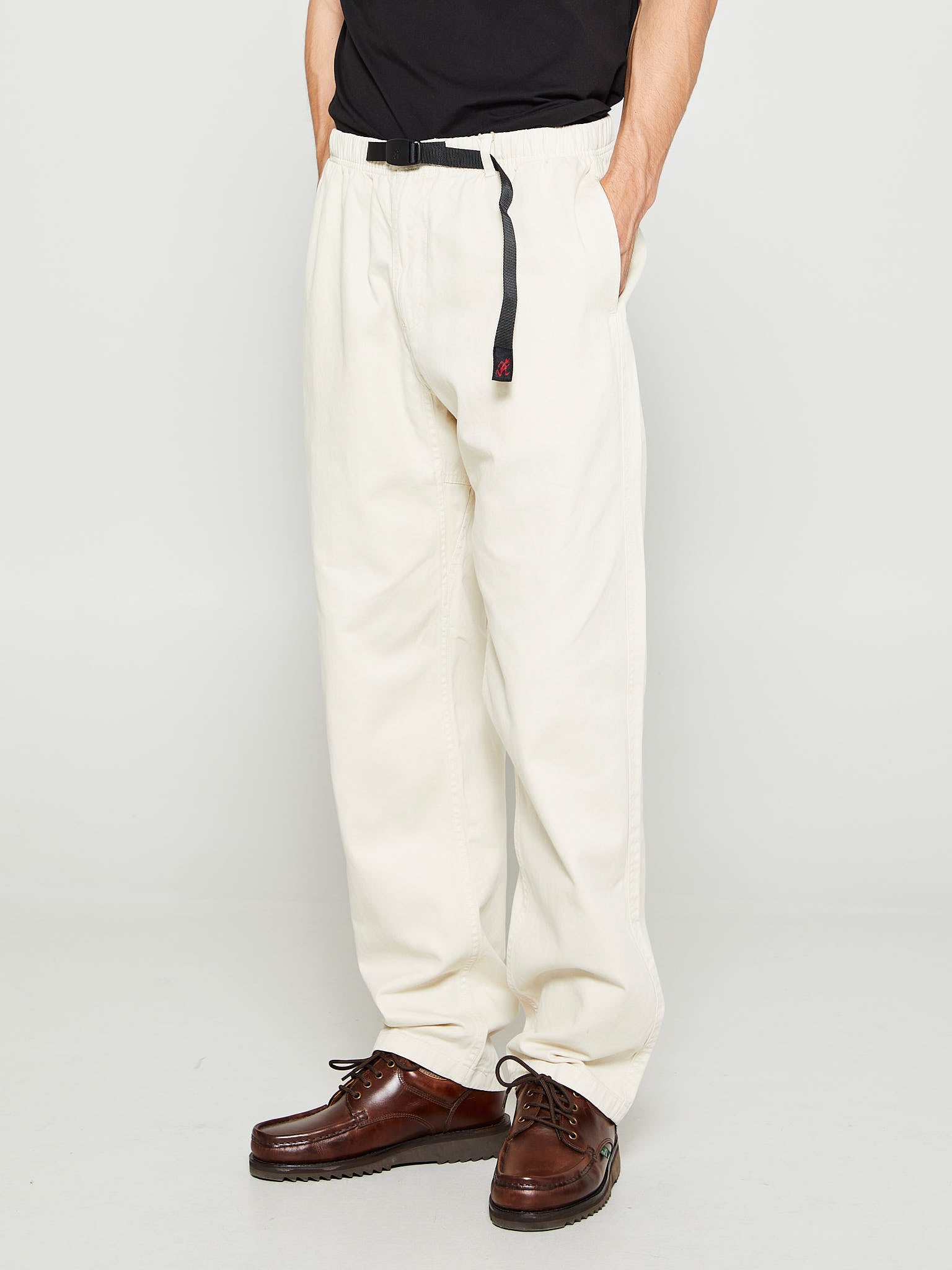 Gramicci - Gramicci Pants in Greige