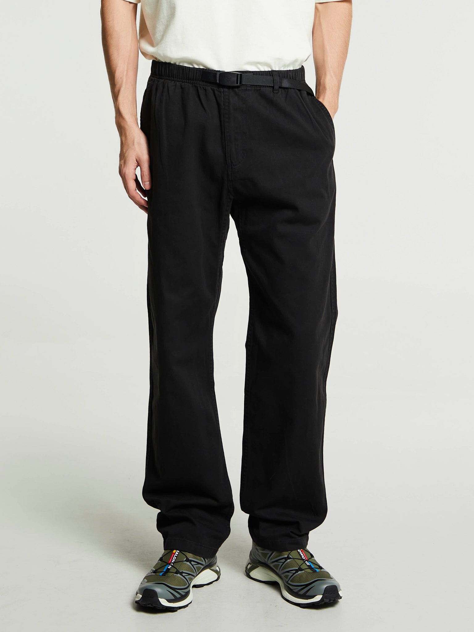 Gramicci - Gramicci Pants in Black