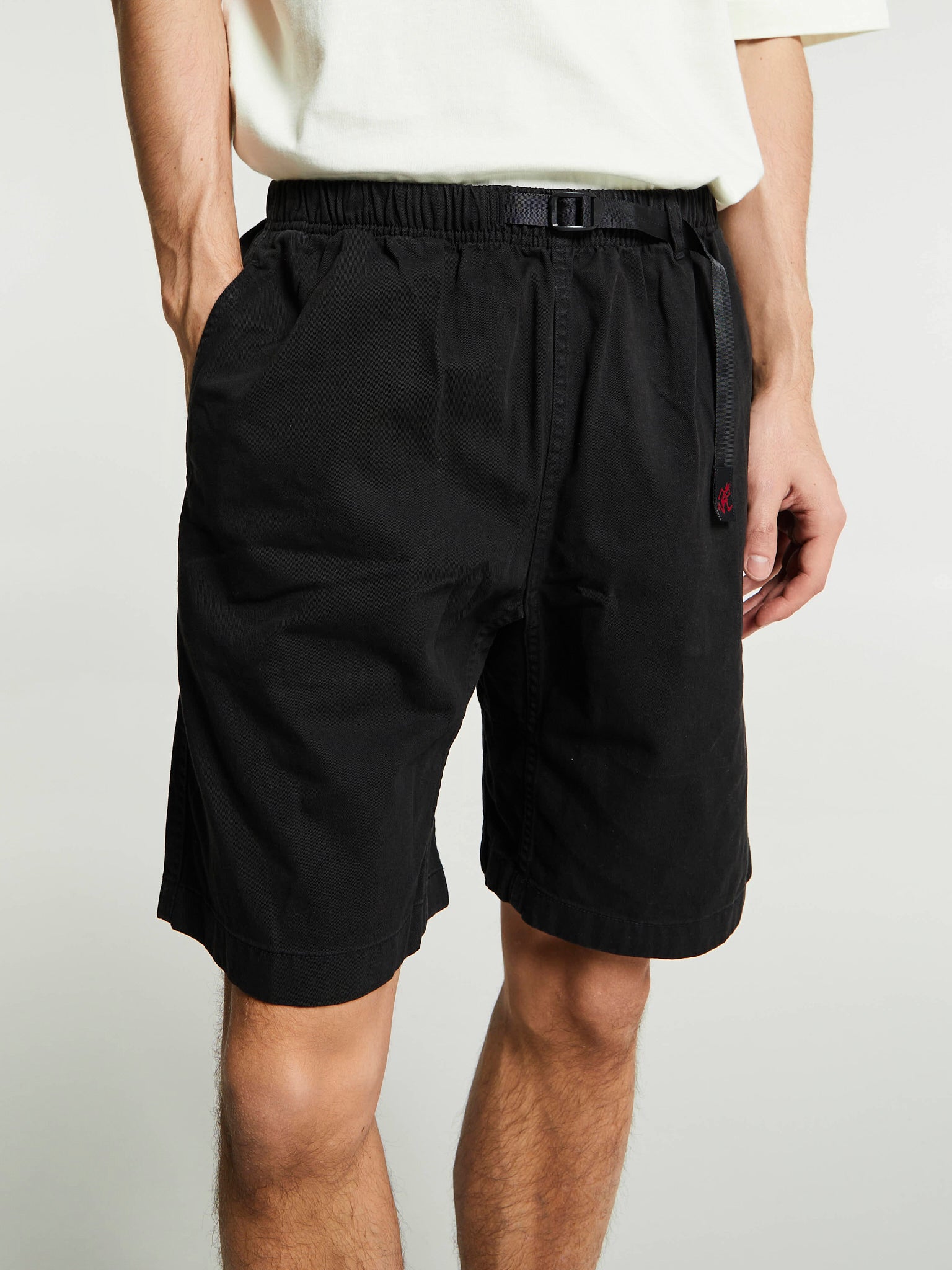 Gramicci - G-Shorts in Black