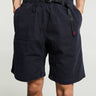 Gramicci - G-Shorts in Double Navy