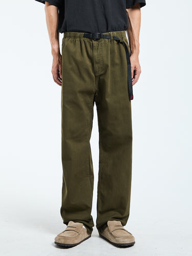 Gramicci Pants in Pine