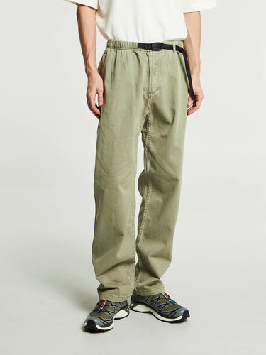 Gramicci - Gramicci Pants in Herb Pigment