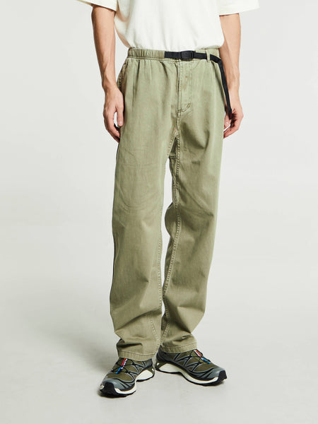 パンツ GRAMICCI PANT PIGMENT DYE GRAMICCI パンツ Gramicci/グラミチ PANT PIGMENT DYE メンズ