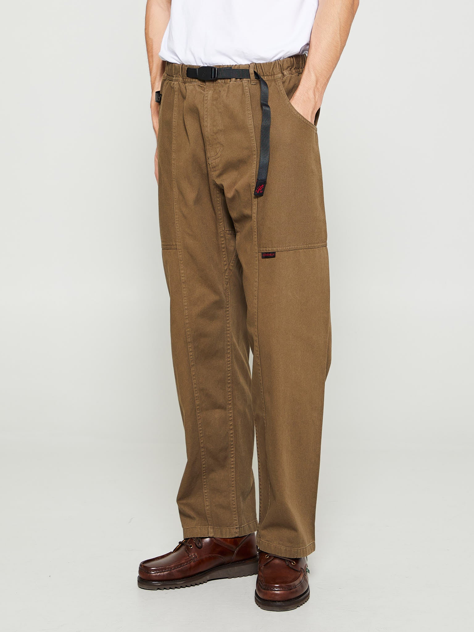 Gramicci - Gadget Pants in Dusky Olive