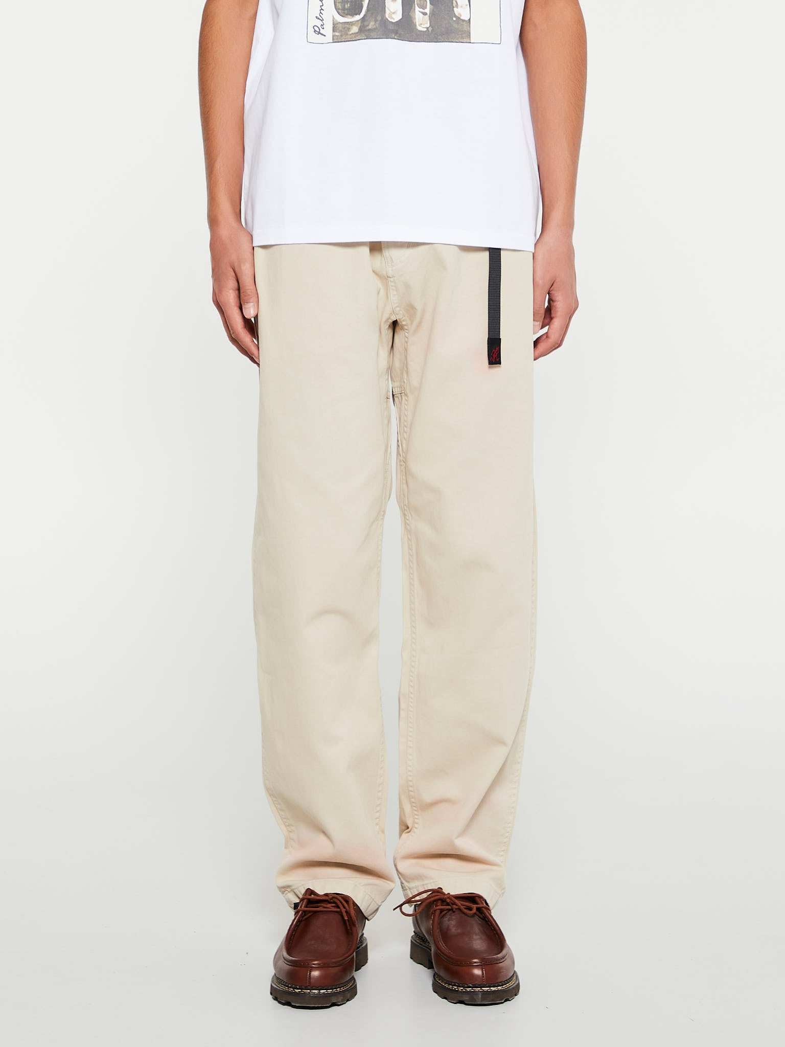 Gramicci Pants womens Sz 14 Hiking casual jogger pants zipper pockets | eBay