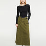Gramicci - Voyager Skirt in Green