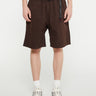 Gramicci - G-Shorts in Dark Brown