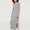 Gudrun & Gudrun - Bina Dress in Grey