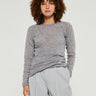 Gudrun & Gudrun - Barba Top in Grey