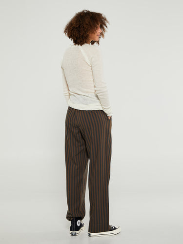 Gudrun & Gudrun - Barba Top in Off-White