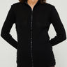 Gudrun & Gudrun - Beata Cardigan in Black