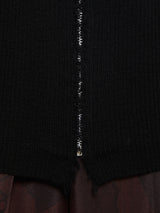 Gudrun & Gudrun - Beata Cardigan in Black
