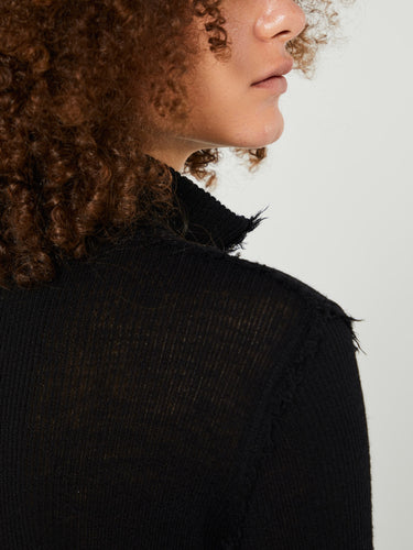 Gudrun & Gudrun - Beata Cardigan in Black