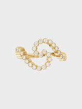 Sophie Bille Brahe - Gaia Ensemble Ring