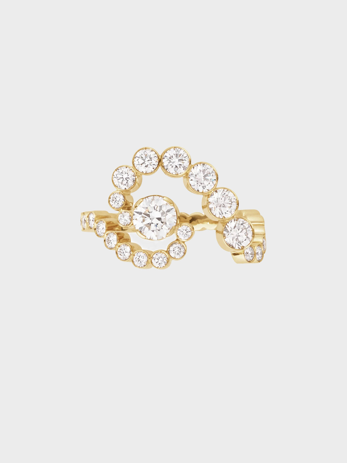 Sophie Bille Brahe - Gaia Ring