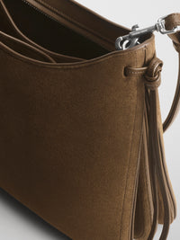 Phoebe Philo - Gig Bag in Khaki