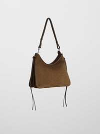 Phoebe Philo - Gig Bag in Khaki