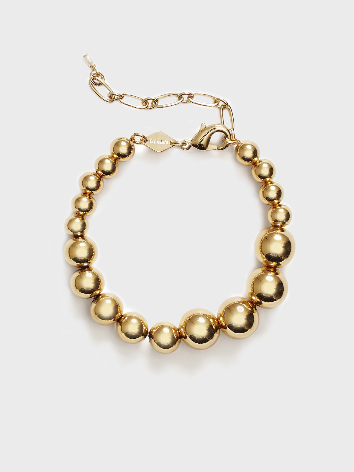 Anni Lu - Goldie Bracelet