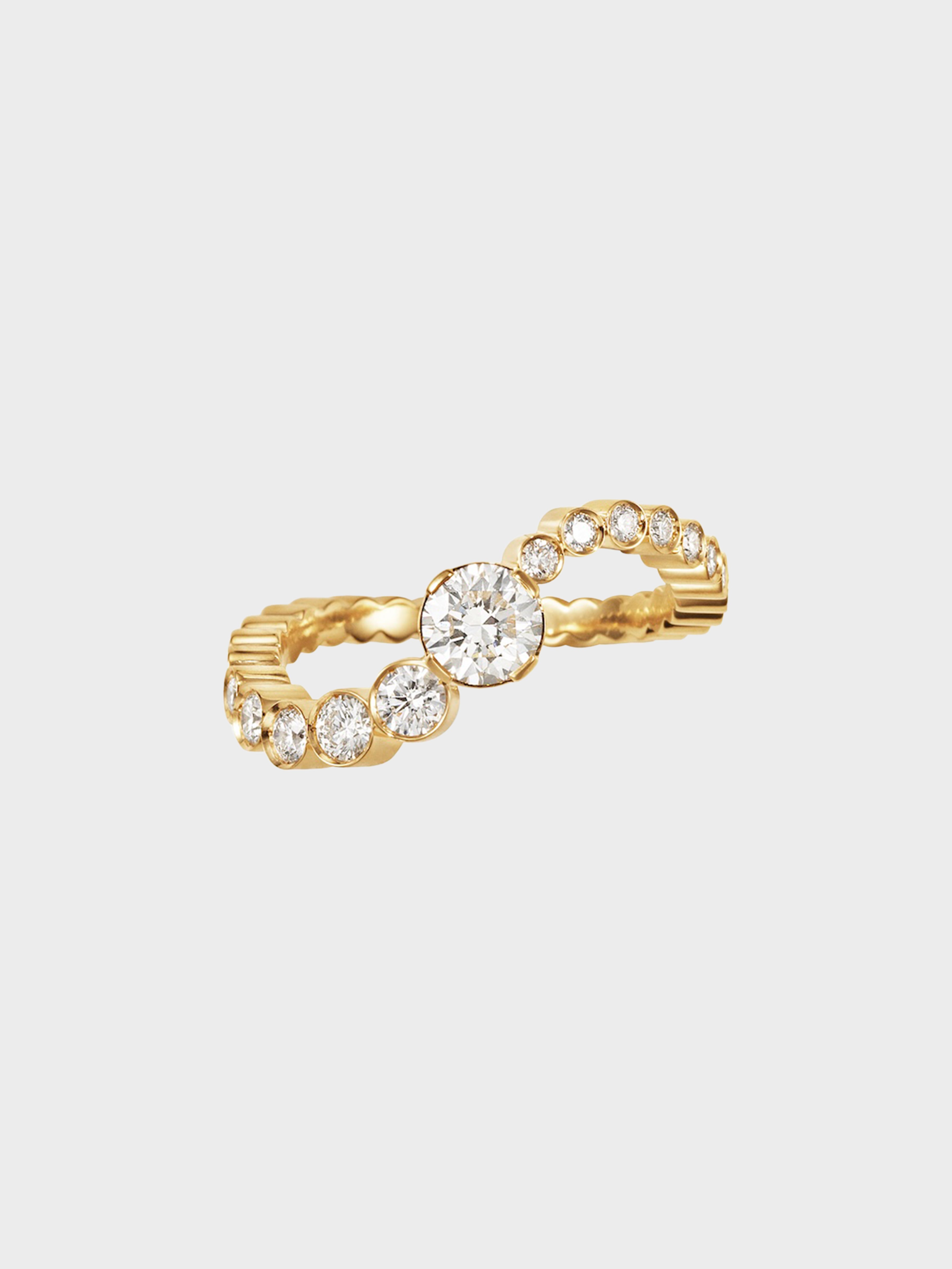 Sophie Bille Brahe - Grand Ocean Sky Ring
