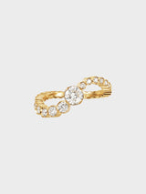 Sophie Bille Brahe - Grand Ocean Sky Ring
