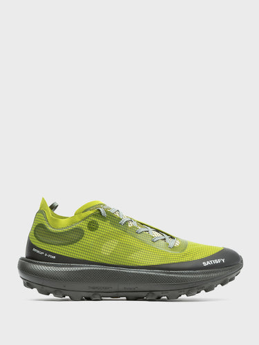 The Rocker™ Sneakers in Grenoble Green