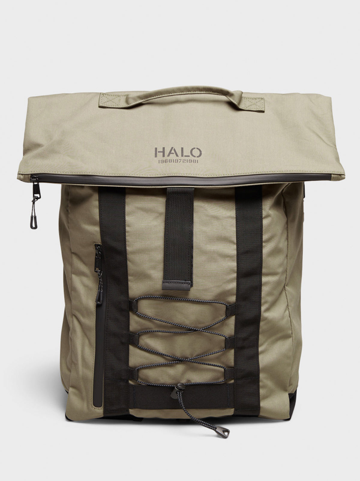 Dura Backpack in Morel