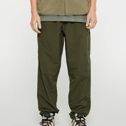 Halo - Combat Pants in Forest Night