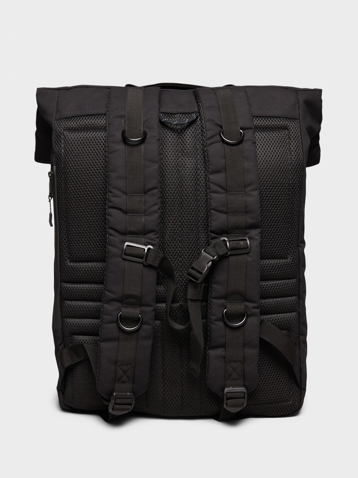 Dura Backpack in Black