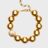 Anni Lu - Hi Ho Bracelet in Gold