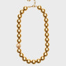 Anni Lu - Hi Ho Necklace in Gold