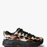 Hoka One One - U Tor Summit + in Pirate Black and Pirate Black
