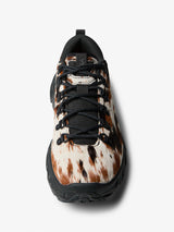 Hoka One One - U Tor Summit + in Pirate Black and Pirate Black