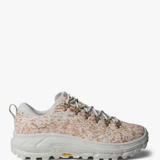 Hoka One One - U Tor Summit + in White Onyx and White Onyx
