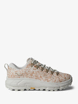 Hoka One One - U Tor Summit + in White Onyx and White Onyx