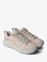 Hoka One One - U Tor Summit + in White Onyx and White Onyx